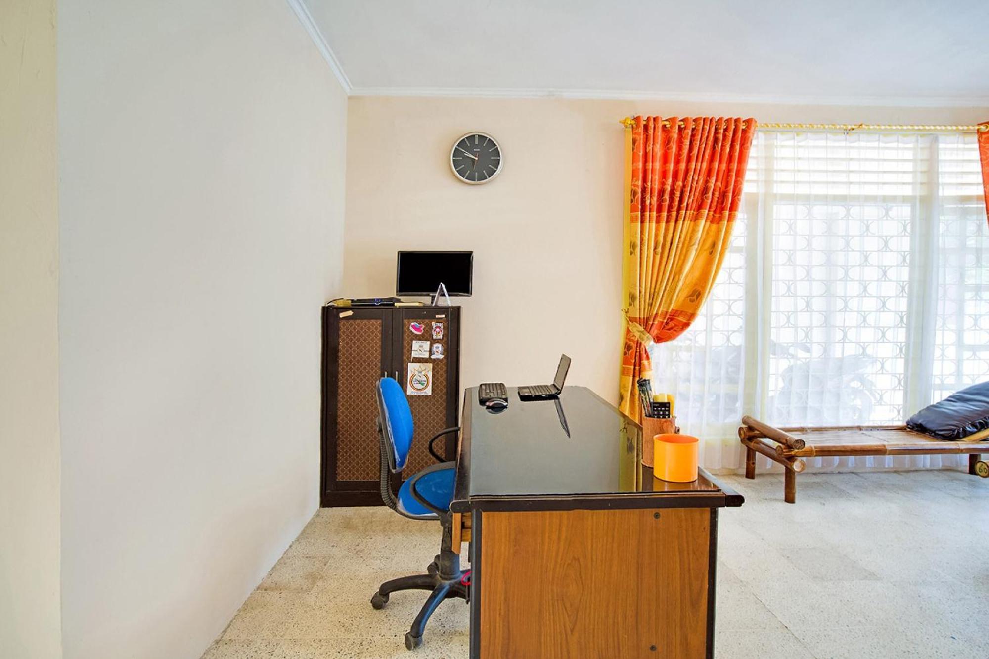 OYO 3252 Lansano Residence Padang  Exterior foto
